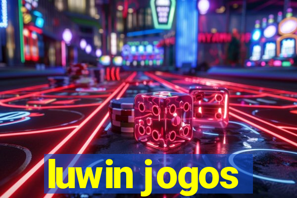 luwin jogos